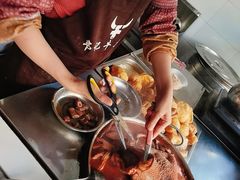 -韦记牛杂汤(清晖园店)