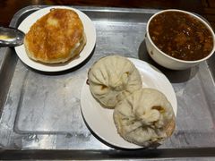 -姚记炒肝店(簋街店)