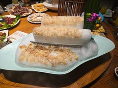 -太古汇海鲜姿造(延寿店)