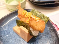 -争鲜回转寿司(东方银座店)