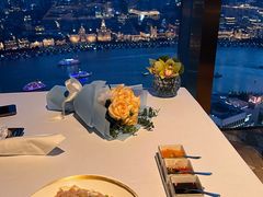 -金轩中餐厅 Jin Xuan(浦东丽思卡尔顿酒店)