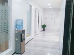 -雍禾植发全国连锁