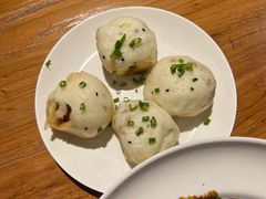 -金枝玉叶上海人家食府(三里河店)