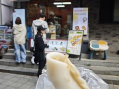 -张果佬年糕卷(科巷店)