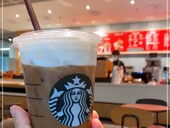 -星巴克(南京鼓楼医院店)