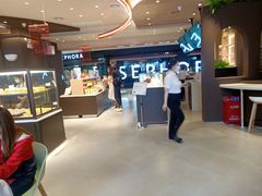 -奈雪的茶(华强北中航城店)
