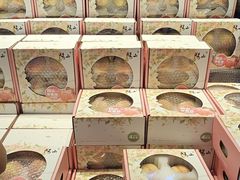 无锡阳山水蜜桃装-盒马鲜生(皇庭广场店)