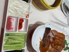 -大鸭梨烤鸭(甘家口店)