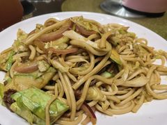 -尹兰楼西北风情餐厅(嘉定店)
