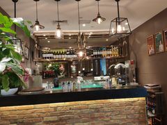 -Sizzler时时乐西餐厅(长楹天街购物中心店)