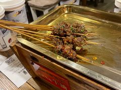 -盟重烧烤(高正街店)
