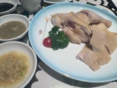 -味食家市师鸡(三元里店)