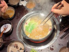 -芸鲜季·云南野生菌餐厅· 云南风物味研社(闵行店)