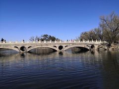-承德避暑山庄景区