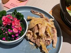 -尚一汤·粤菜海鲜(环球港店)