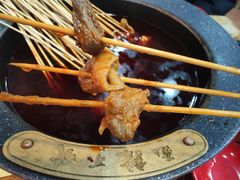 -冒椒火辣(太古里店)