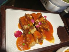 -老班长大酒店(海关大楼店)