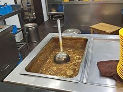 -毛华美食(清扬路店)