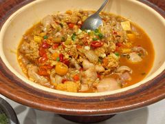 -潇湘码头·鲜湘菜(清河店)