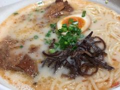 -味千拉面(煌华新纪元购物广场店)