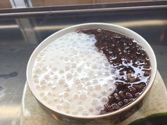 -笃笃笃糖粥(十全街店)