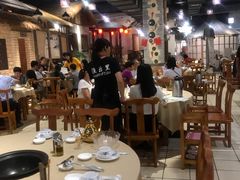 大堂-渔乐里(智荟城店)