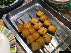 -巴依兄弟西域美食(机场店)
