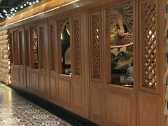 -云海肴·汽锅鸡·云南菜(天山百盛优客店)