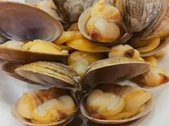 花蚬子-比尔森韩式烤肉自助(国商店)
