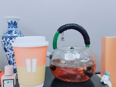 -PAUSE(恒大广场店)