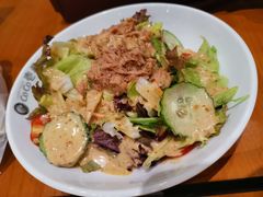 -CoCo壱番屋(久光百货店)