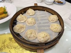 -邢家锅贴老店·非遗·开封菜(金明广场店)