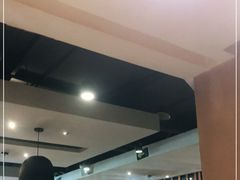 大堂-沁香缘巫山烤鱼(看丹桥店)