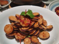 -0776食堂·京城创意菜(七里庄店)