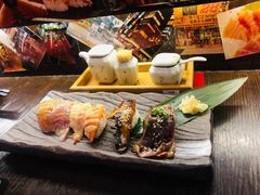-白石的深夜食堂(大上海店)