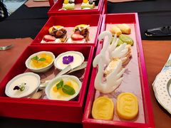 -西郊宾馆·1921餐厅