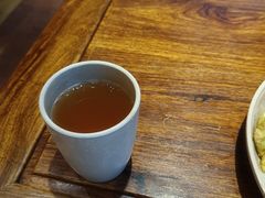 -素满香·Vegan食养自助(天一广场店)