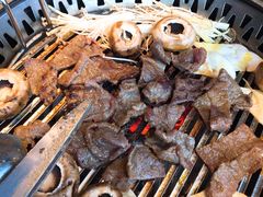 -伊茉家的烤肉店(勒泰中心店)