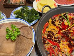 -萍姐火锅·公路夜市(南京新街口店)