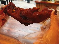 -赵元章肉骨烧(山塘街店)