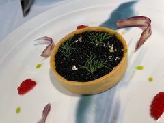 -燃扒房Steakhouse(皇庭店)