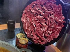 -珮姐老火锅(新街口店)