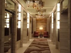 -济南富力凯悦酒店