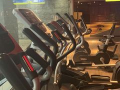 -W FITNESS 威尔仕健身·游泳(老西门新苑店)