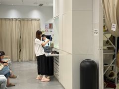 -海马体照相馆(徐州苏宁广场店)