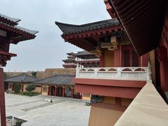 -中国汉城景区
