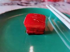 -那家小馆•北京菜•烤鸭(香山店)