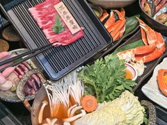 -松鹤精致料理(五一中路店)