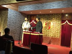 -青曲社相声(易俗街区店)