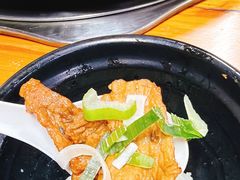 -朝族高丽火盆(长白山总店)